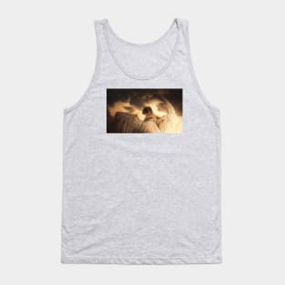 Divine Escape Tank Top